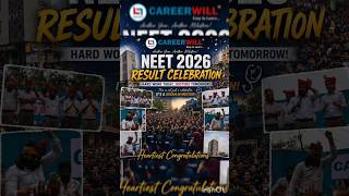 #neet #careerwill #students