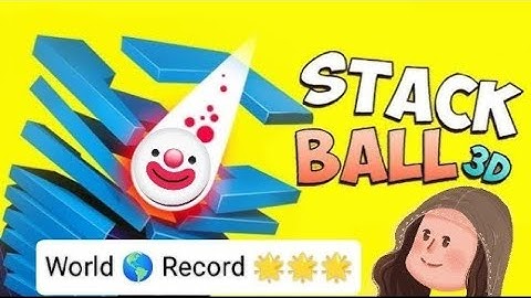 Stack Ball 3d Live High Score Challenge Part - 4 || #stackball #stackballlive #ytshorts