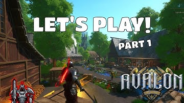 Avalon The Druids NFT Game | Let