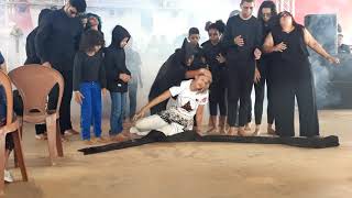 Full Peça de teatro a Salvação de jesus News