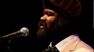 Gregory Porter Illusions chords