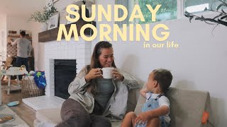 Download Lagu a sweet Sunday morning in our lives (SAHM of 2) MP3 Download Lagu a sweet Sunday morning in our lives (SAHM of 2) MP3
