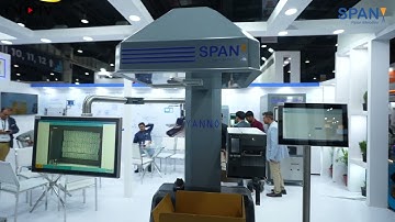 Mozarto and Yanno - Track and Trace Solutions by Span Inspection Systems.