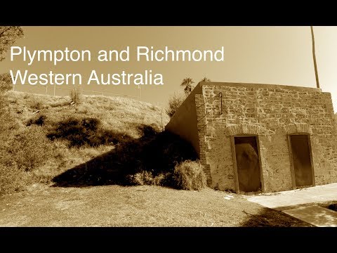 Plympton & Richmond