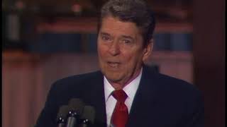 President Reagan's Remarks to Broan Manufacturing Company Employees on July 27, 1987