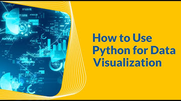 How to Use Python for Data Visualization