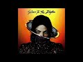 Michael Jackson - Slave To The Rhythm (Alternate Version) [Audio HQ]