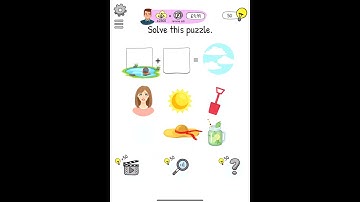 Who is? Brain Teaser & Riddles - Level 155