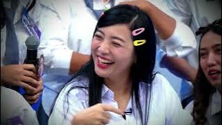 TRIO KAPTEN CANTIK BIKIN BOTUNA GA BERKUTIK! TEKA TEKI KATA, 22FEB 18 00 WIB DI GTV