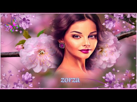 ♫♥♫ Wiosenna kobieta - instrumentalnie ♫♥♫