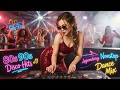 ❤️ Best of 80s 90s Italo DISCO Love Songs | Romantic Euro Disco Dance Song | Eurodance Party Mix