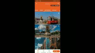 Şehir Gezi Rehberi Nedir Nasıl Kullanılır? İnternetsiz