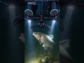 ROV vs. Giant Fish: Underwater Capture! 🤖🐟Deep Sea Robotic Claw in ActionRobot Takes the Catch! 🌊