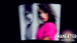 Multifemale Maneater Collab
