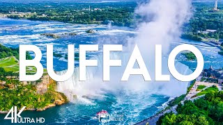 Top 10 Best Things to Do in Buffalo, New York [Buffalo Travel Guide 2025]