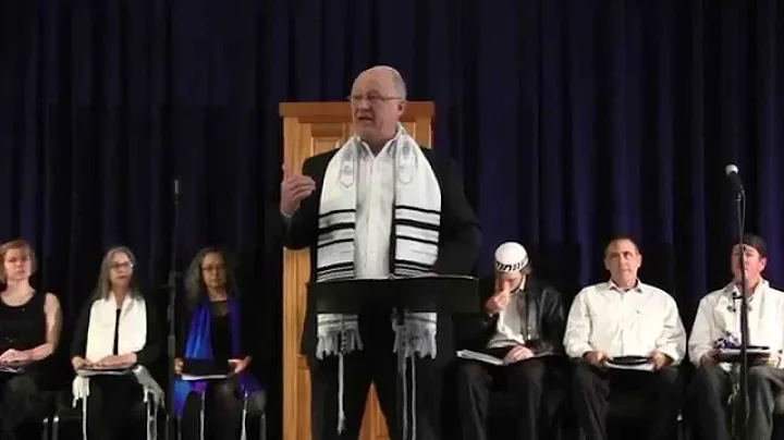 Mark Mintz - Bar Mitzvah - April 18th, 2015