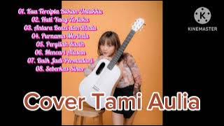 Kau Tercipta Bukan Untukku ][ Album Cover Tami Aulia