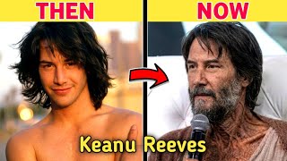Top 10 Hollywood Action Stars Then and Now (2026) | Real Ages & Epic Transformations