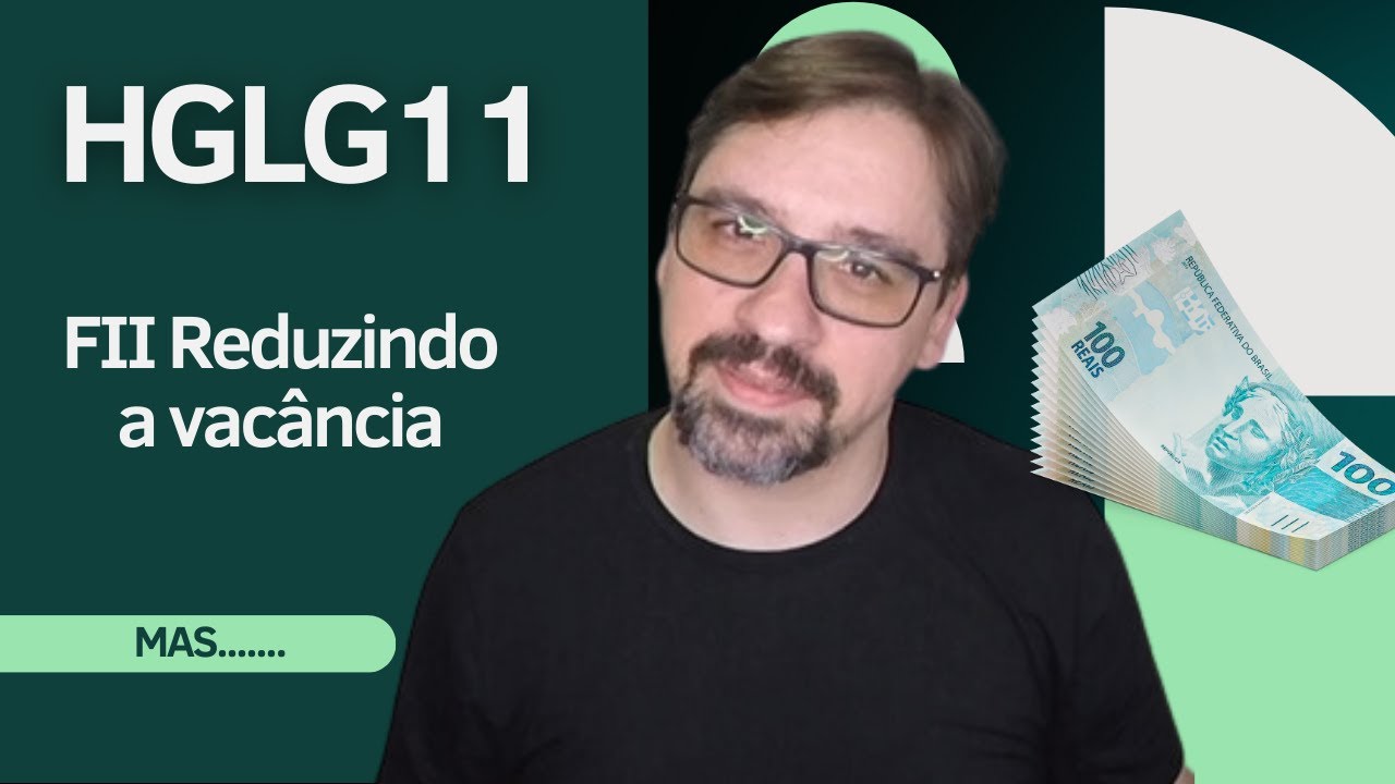 HGLG11 dividendos 2021 - LUCando na Bolsa