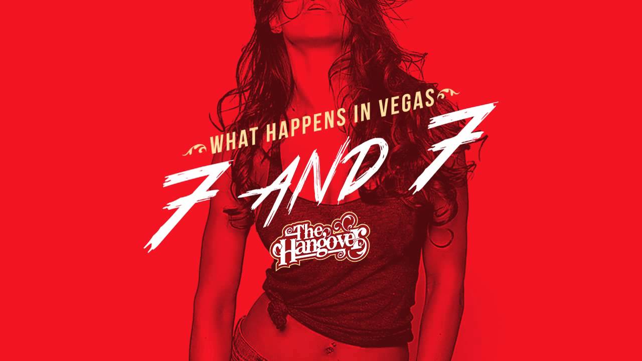 The Hangover - 7 And 7