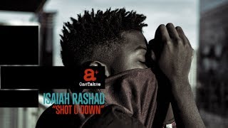 Aplus OneTakes : Isaiah Rashad "ShotYouDown"