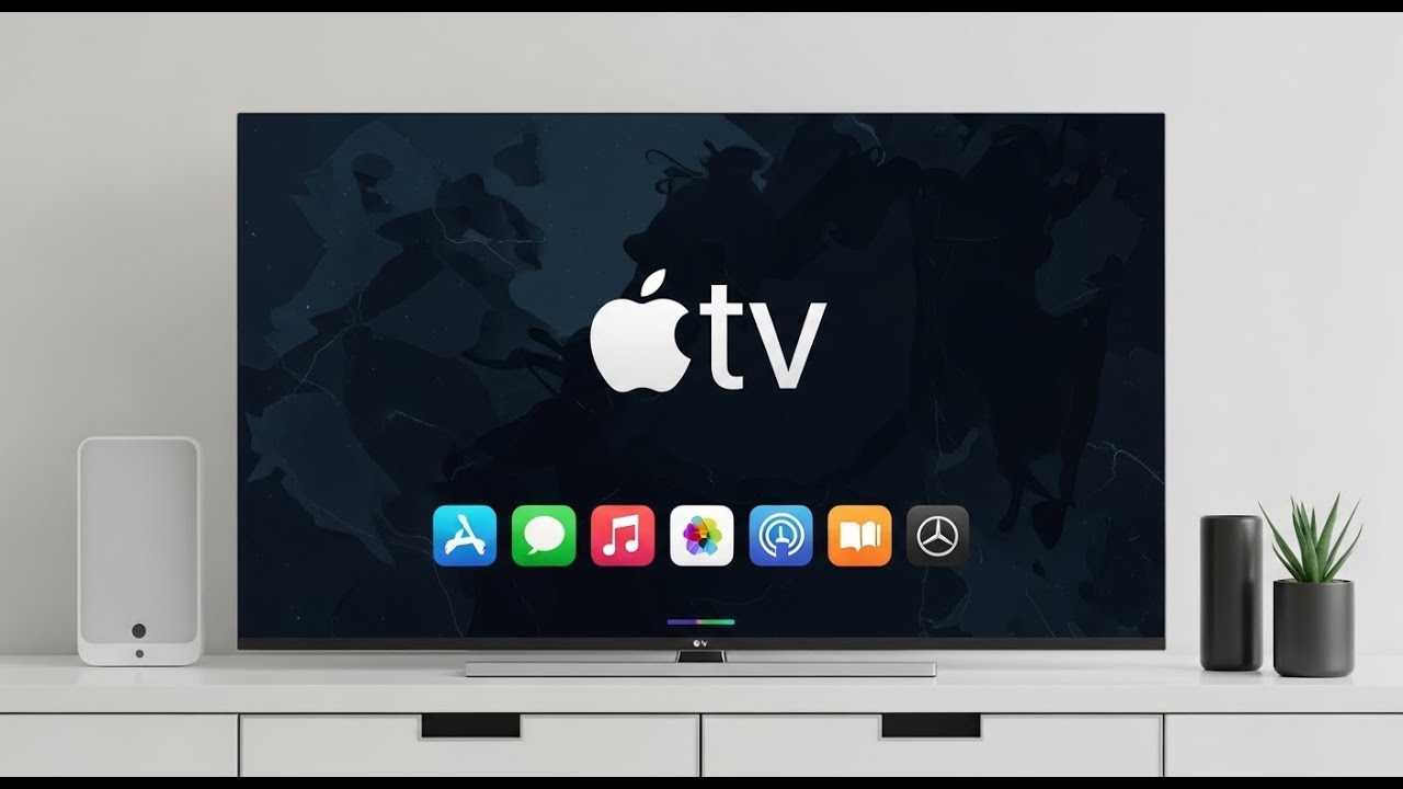 Apple TV 2026 - Everything Changed! New Price, Chip & Release Date ...
