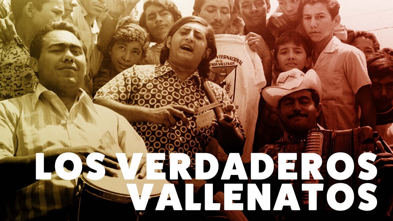 Los verdaderos vallenatos que jamas volverán a nacer