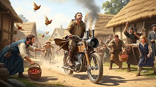 Medieval Inventions So Smart, We Still Use Them Today