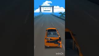 Impossible Track Speed Bump; New Car Driving Games(2) screenshot 4