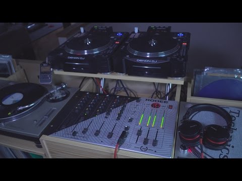 Zitro - Comparison / Comparativa: Rodec MX180 Original vs Limited