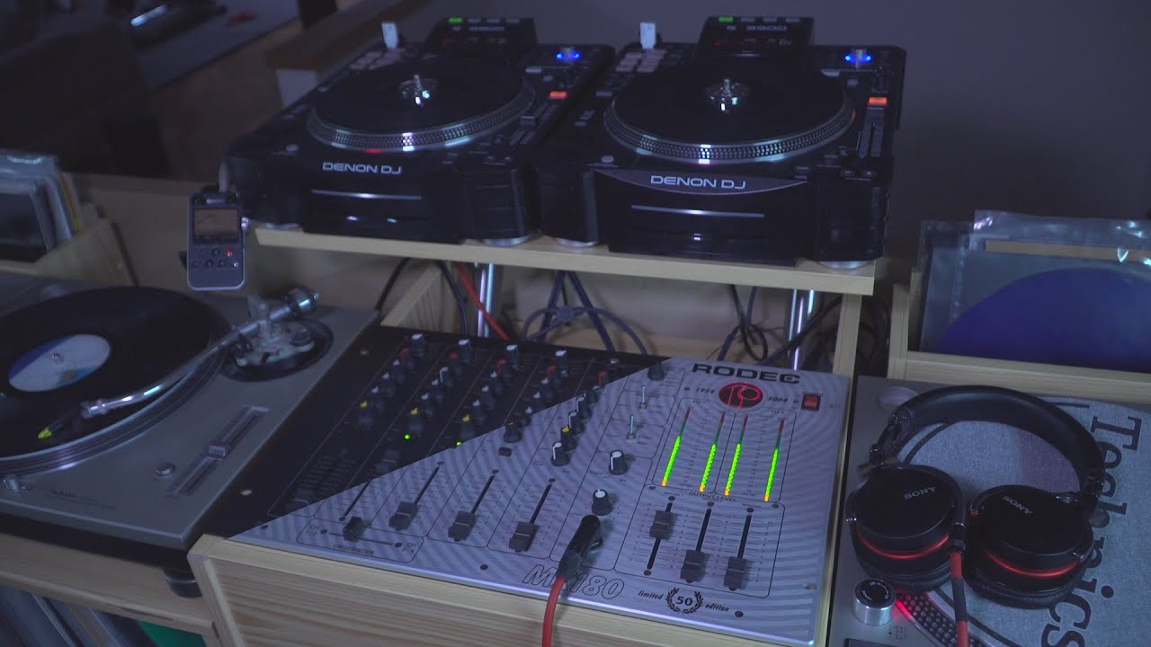 Zitro - Comparison / Comparativa: Rodec MX180 Original vs Limited Edition 50th Anniversary