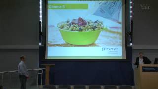 Using Product Take-back to Compete in the World of Consumer Goods