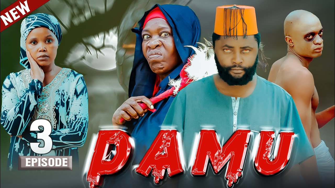 DAMU EPSODE 03 (FULL HD)