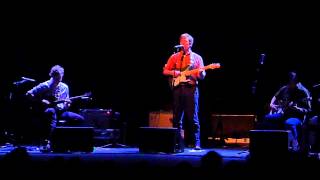 Bill Callahan &quot;Ride my arrow&quot; live @ La Cigale Paris 12/02/2014