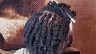 STARTING LOCS "THE HEALTHY WAY"