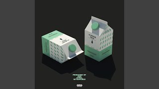 Download lagu almond milk (feat. Cyfal & Imtoofuego)