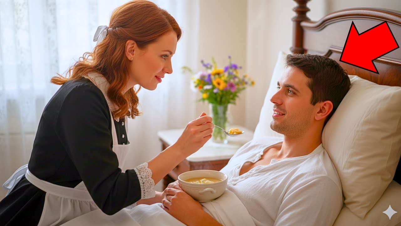 Nakon nesreće ostao je paraliziran, supruga ga je napustila, ali ga je sluškinja spasila…