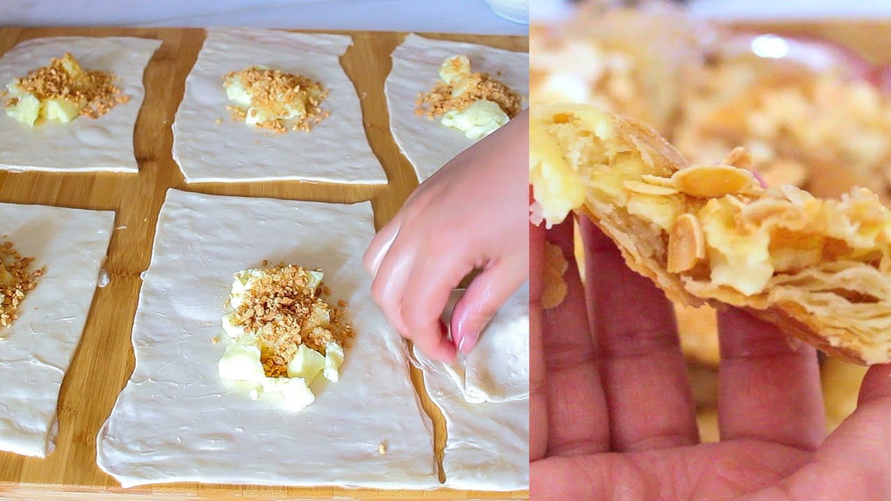 ماغيتقنعوش بأنه غير مسمن .مورق بطريقة خطيرة مقرمش وهش والمذاق ماتسوليش ولا اررررروع