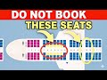 : The Secret Airplane Seat Trick Airlines Hide From You!