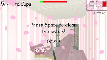 Eternal tea time gameplay