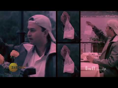 Asambhav MONDAY February 5th 2018 Zee Aflam