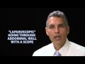 What is a Laparotomy | Leesburg FL Medical Malpractice Lawyer