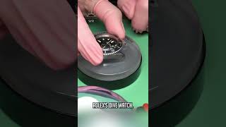 Thumbnail for Rolex Collectors Love Obscure Details Like This