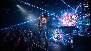 Download Lagu HOTEL ROOM BKB X MR SAXOBEAT FULL SONG BREAKBEAT FULL BASS MP3