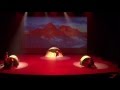 Gala 2016 Festival Méli Dance Et Corps Accords Les Colonies De Vacances 