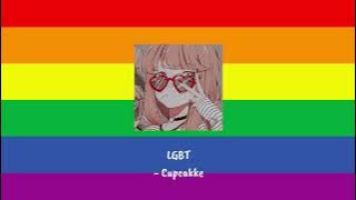 Pride Songs Playlist - LGBTQ  🏳️‍🌈