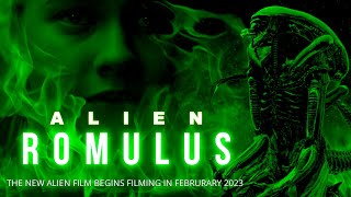 Alien: Romulus begins filming next month: What we know so far...