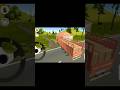 Truck offrode simulator games (level)(1) offline # like share # subscribe #viral