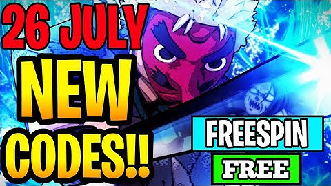 Finally NEW WORKING PROJECT SLAYERS CODES IN JULY 2022! ROBLOX PROJECT SLAYERS CODES