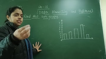 class -4 ch-16( Data Handling - revision)